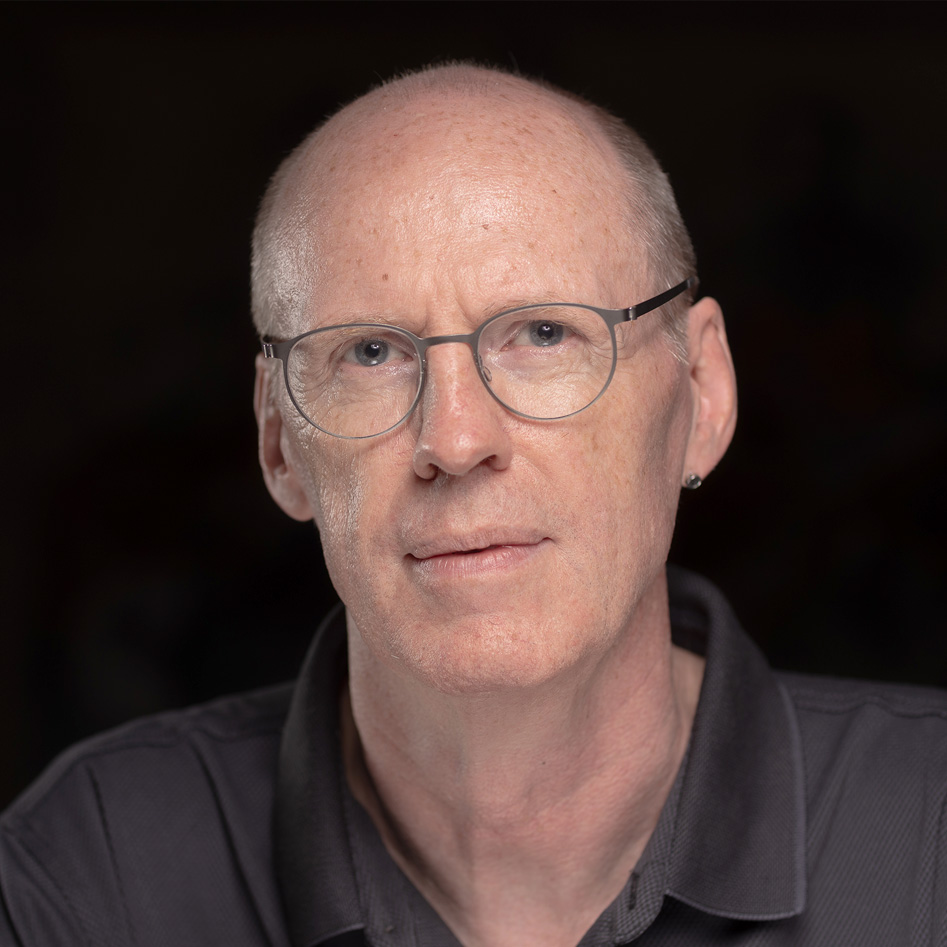 Eugen Notter