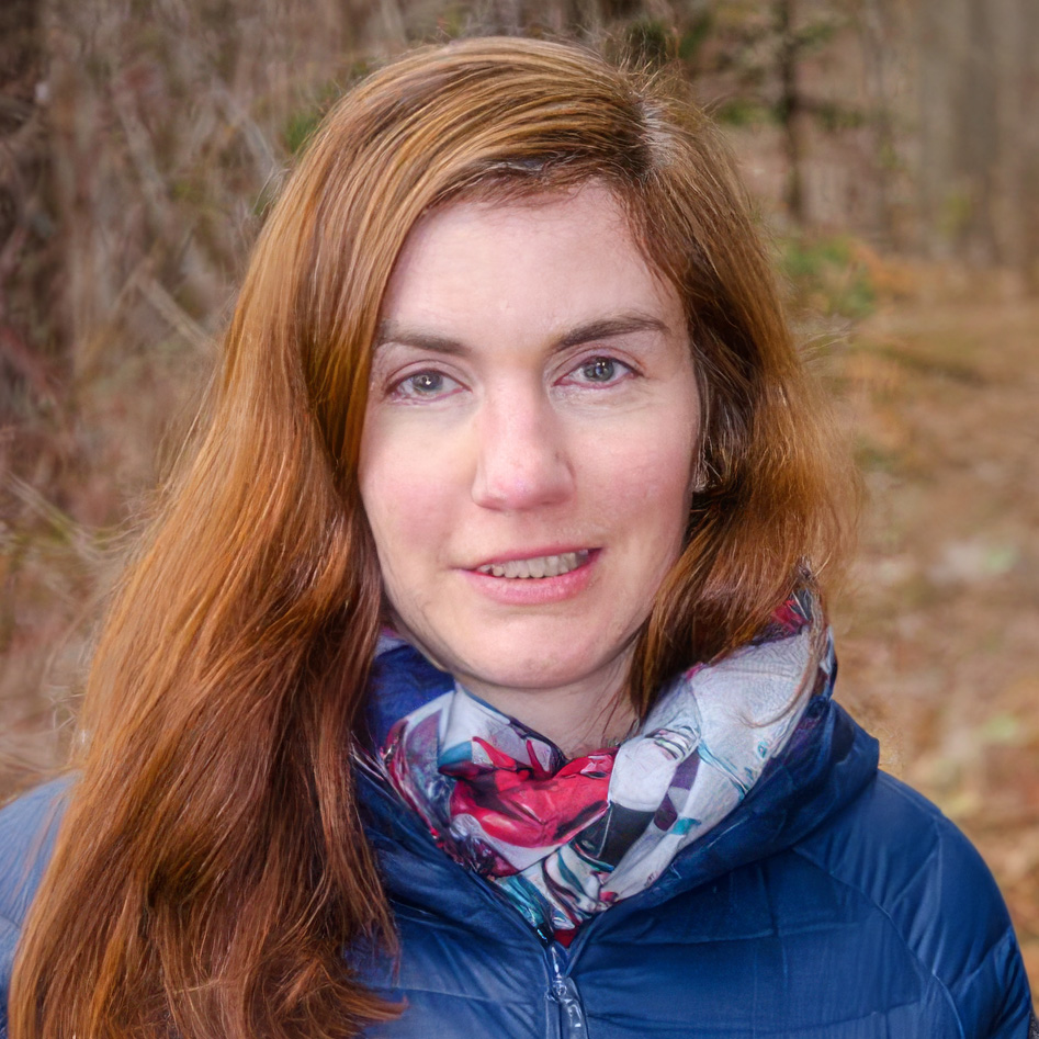 Jacqueline von Arx