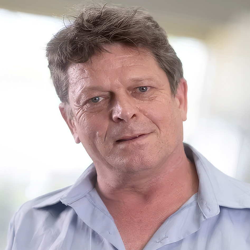 Michael Wuertenberg